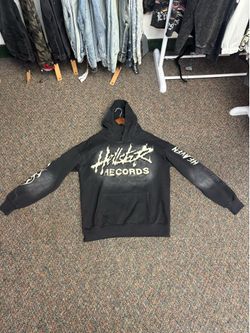 Hellstar hoodie