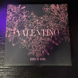 Valentino Born In Roma (50ml / 1.7fl Oz) HALF****