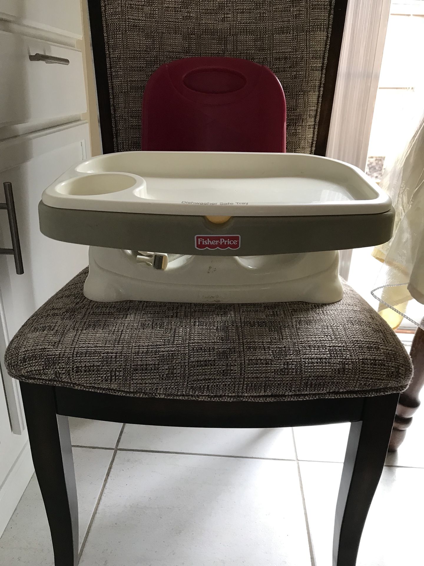 Fisher Price Booster Seat