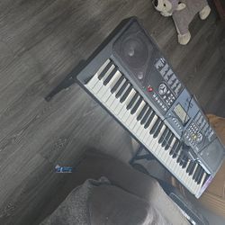 Rock 561 Piano