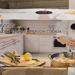 Immersion Cooker