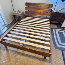 Bed Frame - Full