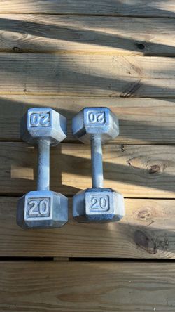 Dumbbell