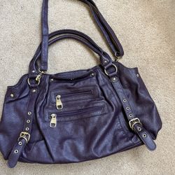 Steve Madden Bag
