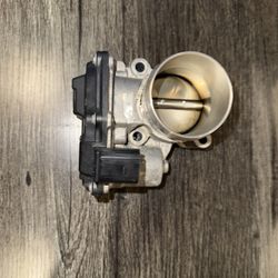 2014 - 2020 FORD FUSION 1.5L FUEL INJECTION THROTTLE BODY VALVE OEM DS7G9F991CA