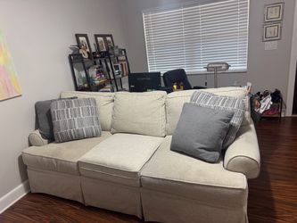 Couch in great condition
