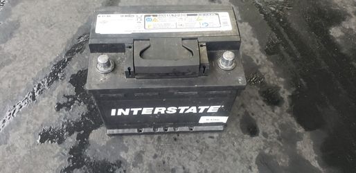 Car Battery