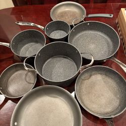 Beginner Kitchen Set