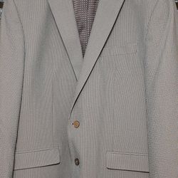 Chaps 44L Dress Jacket
