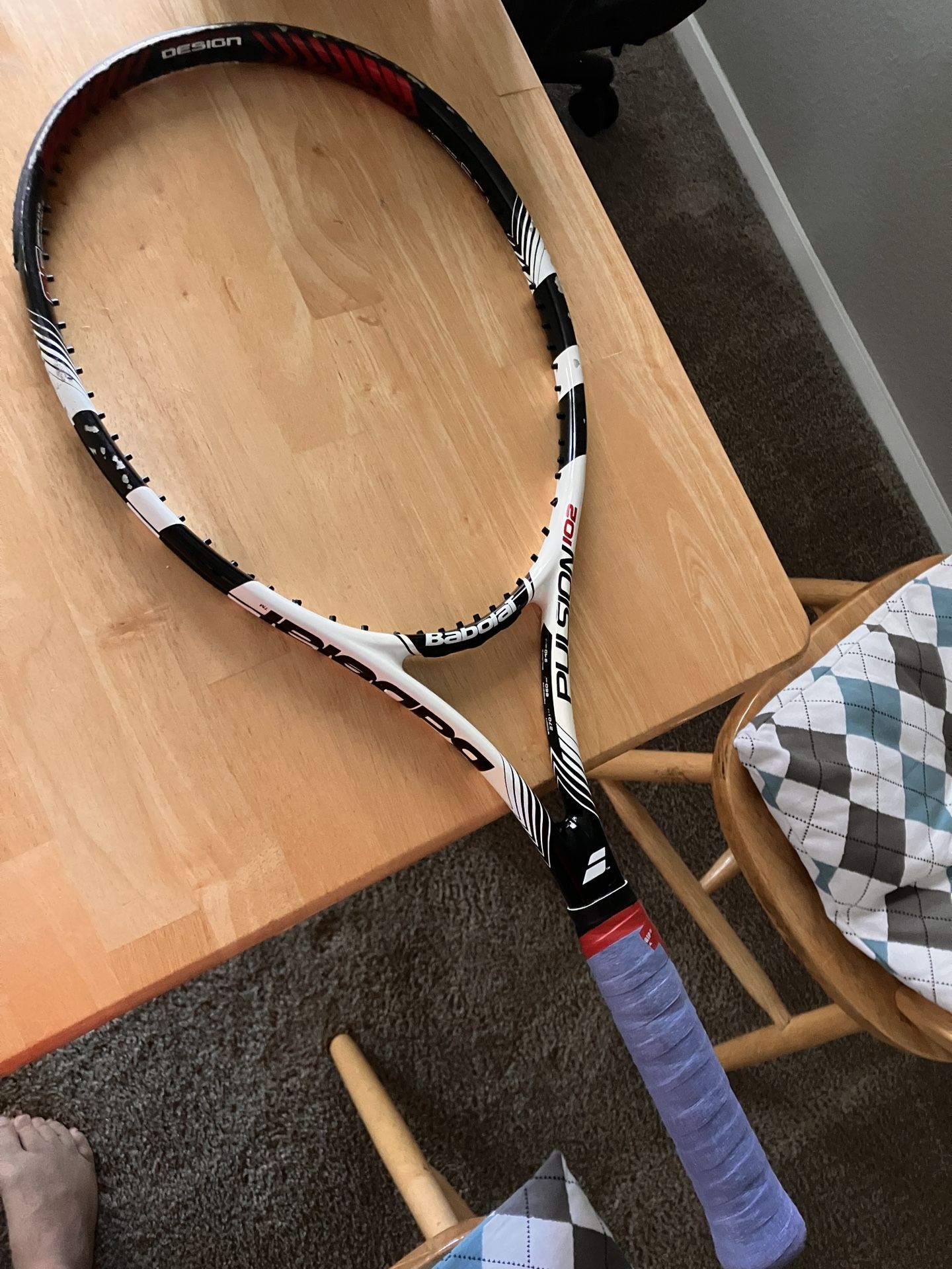 Babolat Tennis Racket