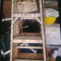 2-Ladders