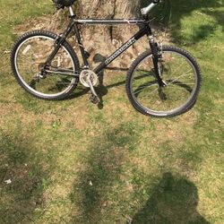 26” Diamondback Mountain Bike 