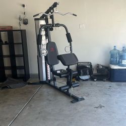 Marcy MWM 988 Home Gym