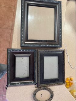 Picture Frames
