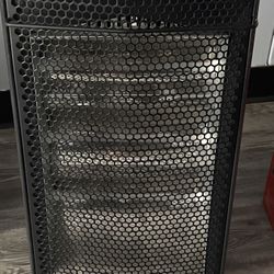 Space Heater