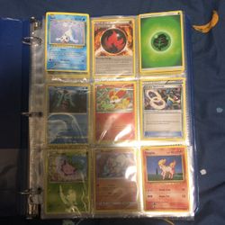 Selling Pokémon Cards For Cheap! 👀