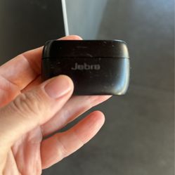 Jabra Headphones