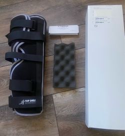 16 inch KNEE BRACE (Small/Kids size)
