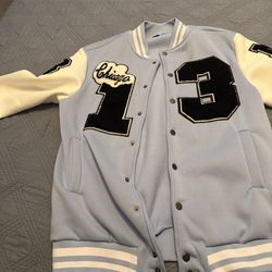 Brand new men’s jacket