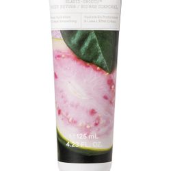 Korres Elasti-smooth Guava Body Butter 125ML