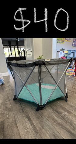 Baby Play Pen