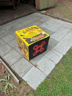 Foam bow shooting target