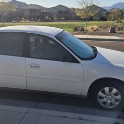 2003 Chevrolet Malibu