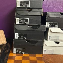 Air Force 1’s Supreme