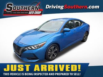 2022 Nissan Sentra