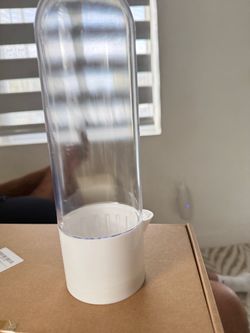 Pet Water Bottle Dispenser