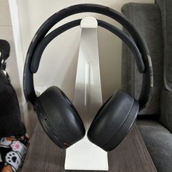 IKEA Metal Headphone/ Phone Holder  