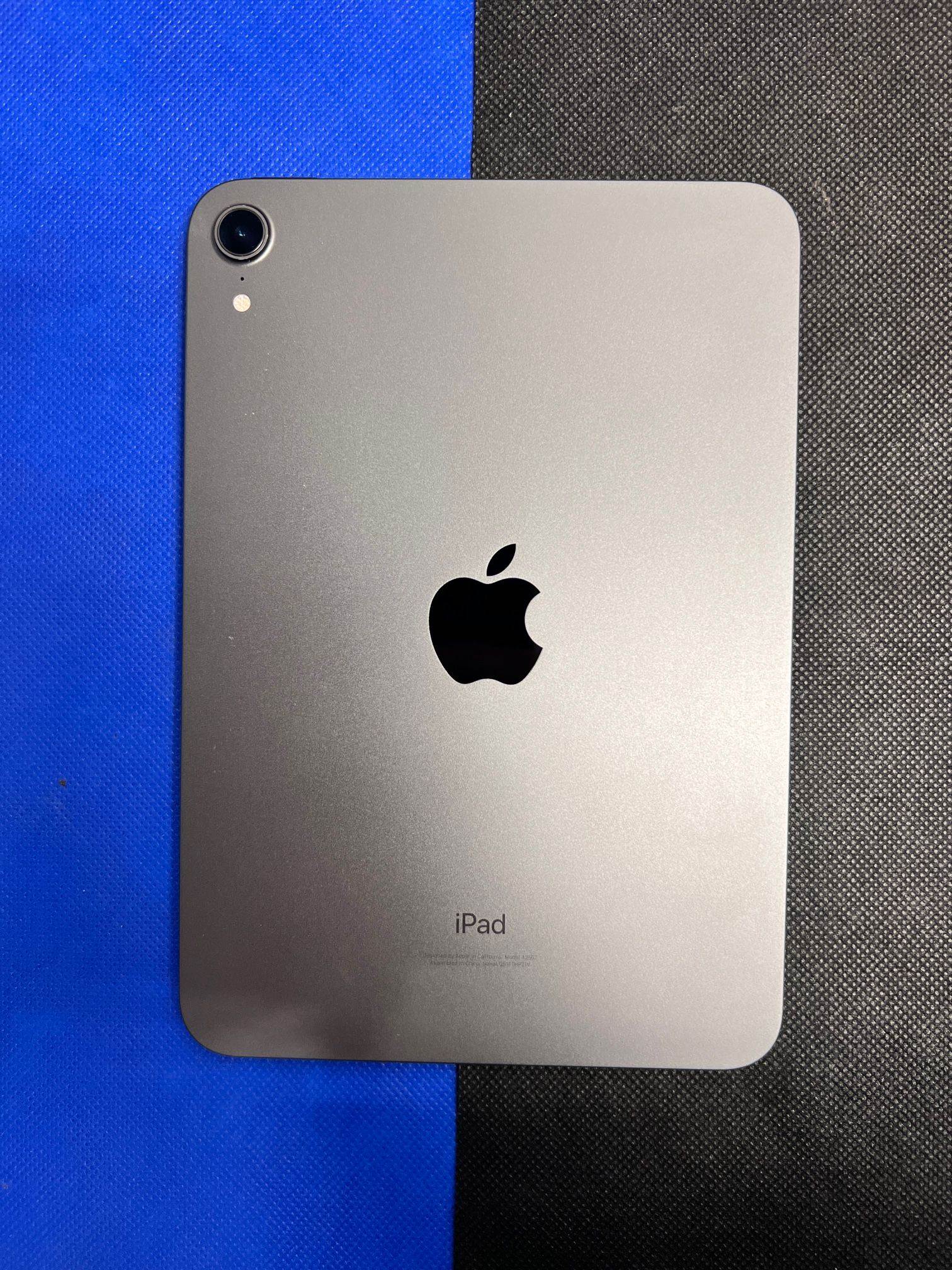 Apple Ipad Mini 6th Gen 64GB WI-FI