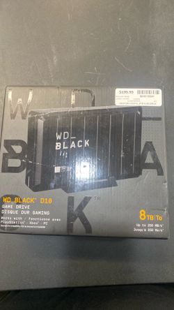 Western Digital