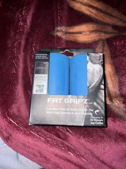 fatgripz