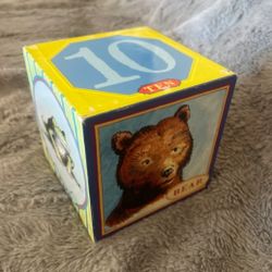 Nesting Blocks