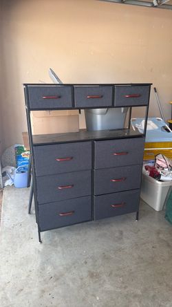DRAWER SET