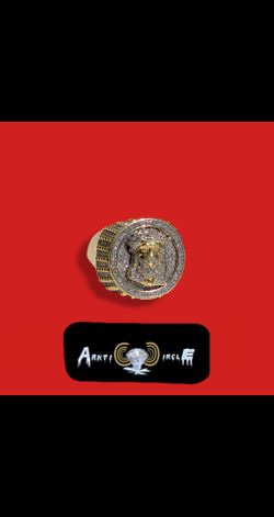 14kt Vvs Diamond Ring 