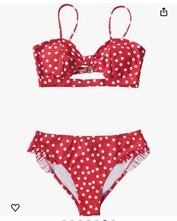 Cupshee Bathing Suits And Bikinis 