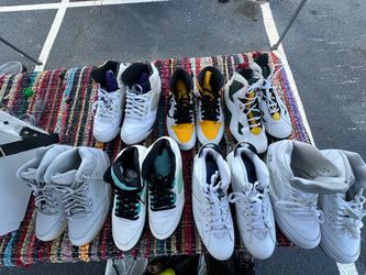 Jordan’s bundle