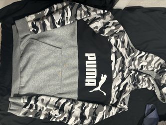 Puma Hoodie