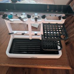 Bottle Rack