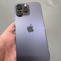 Iphone 14 Pro Max 128gb
