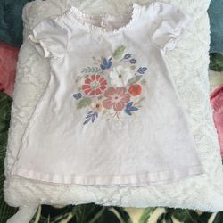 Toddler Blouse