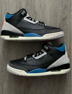 Rare Jordan 3