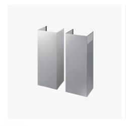 💥Big Saving💥 7 Series Chimney Hood Extension Kit Satinless Steel 