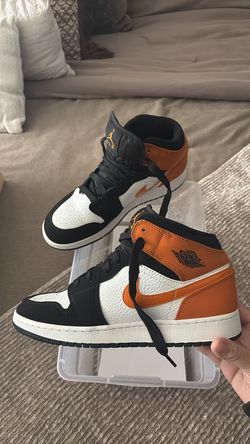 Nikes