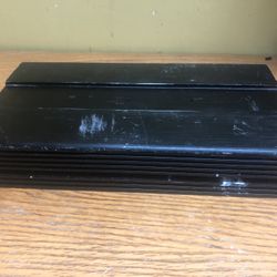 Zapco 1000 Watts Car Amplifier 