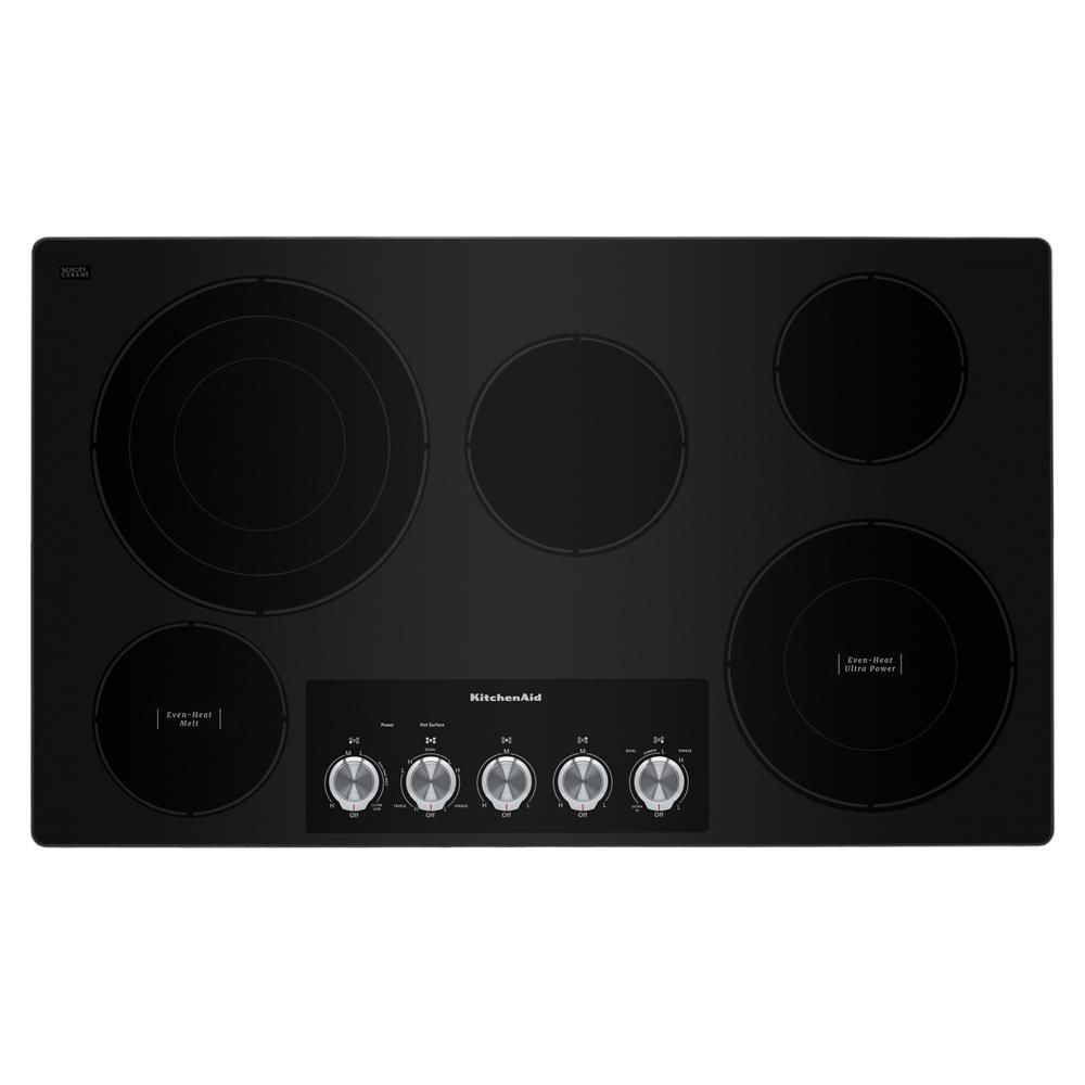 KITCHENAID Cooktop KCES556HSS 01694 .