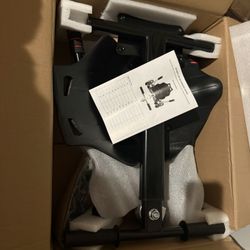 Hoverkart Go Kart Attachment Hoverboard 