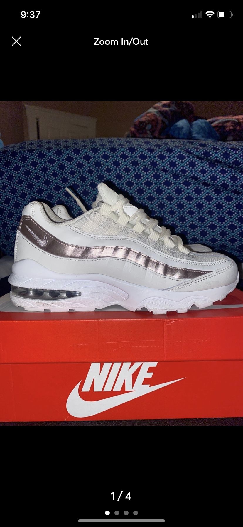 Nike Air Max 95
